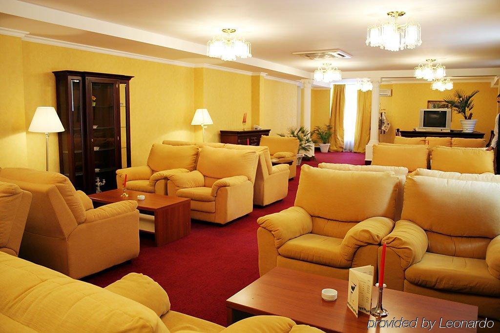 Monte-Nelly Hotel Bucharest Exterior photo