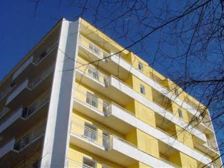 Monte-Nelly Hotel Bucharest Exterior photo
